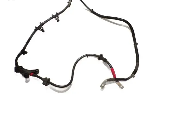 Audi A6 S6 C6 4F Positive cable (battery) K94F9750