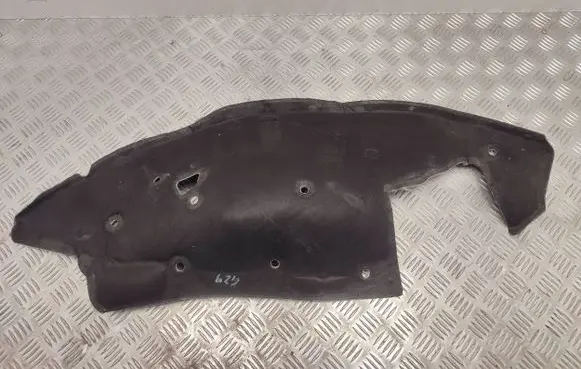 BMW Z4 g29 Sound insulation of firewall 7456427 51487456427