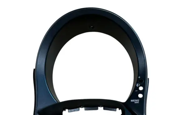 Fiat 500 Dashboard trim 735446001