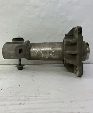 Audi A4 S4 B6 8E 8H Front bumper shock/impact absorber 8E0807134B