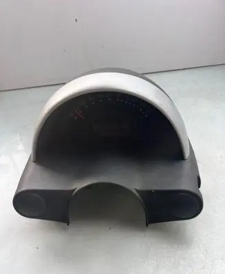 Smart ForTwo I Speedometer (instrument cluster) 0001187 993790007