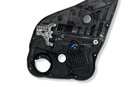 KIA EV6 Rear window lifting mechanism without motor 83480CV000