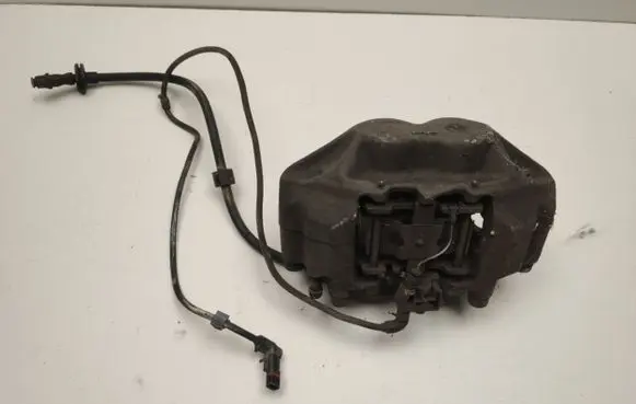 Mercedes-Benz S W140 Front brake caliper A0004208483
