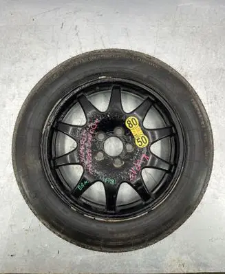 Land Rover Range Rover Sport L320 R19 spare wheel 