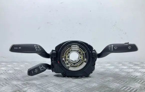 Audi A6 S6 C7 4G Wiper turn signal indicator stalk/switch 4G0953568A 4G0953502A