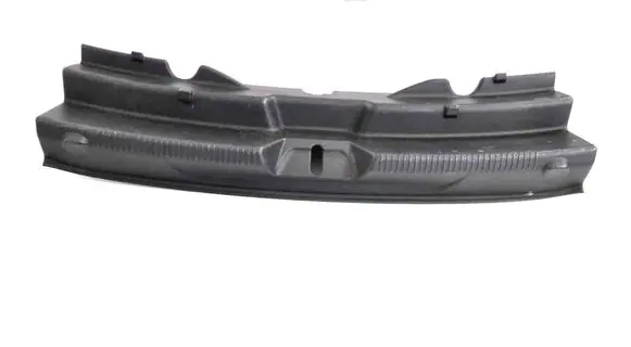 Jaguar XE Trunk/boot sill cover protection GX73406A64AB