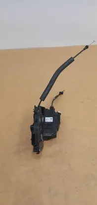 Land Rover Range Rover L405 Front door lock CK52203A29TG C06991104 LH938827102