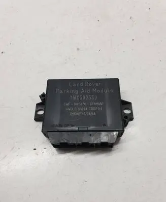 Land Rover Range Rover Sport L320 Alarm movement detector/sensor YWC500550 601870