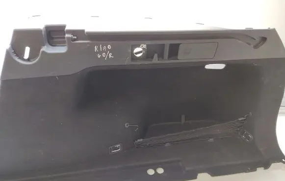 KIA Optima Other trunk/boot trim element 85740D4850 D85741D4810 D85745D4840