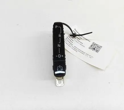 Mercedes-Benz SLK R172 Gear shift selector indicator A1722670388