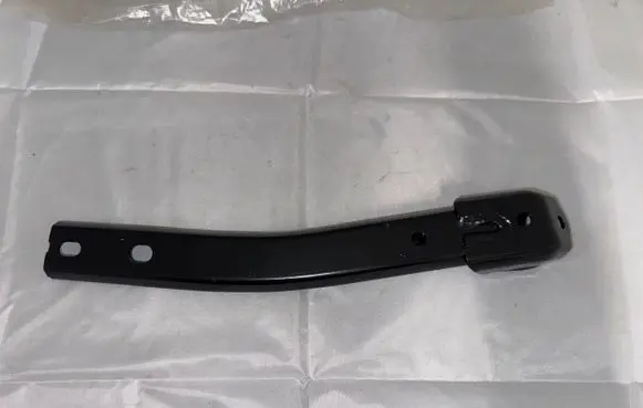 Lexus RC Brake pedal bracket assembly 5121030010