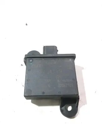Audi Q7 4L Tire pressure control unit 4F090728303