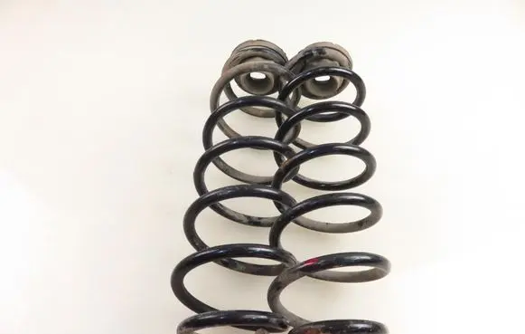 Seat Leon (1M) Rear coil spring RH5543