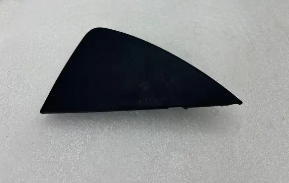 Tesla Model 3 Dashboard side end trim 108336100D QP0L988801 8VC0S1261