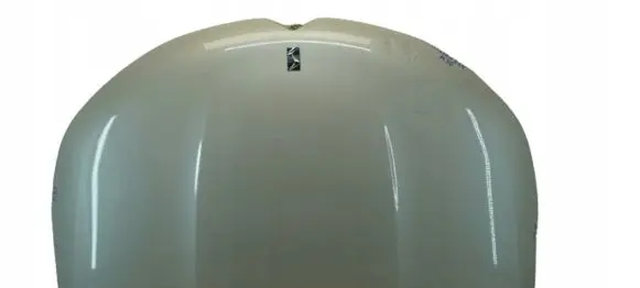 Citroen DS4 Engine bonnet/hood