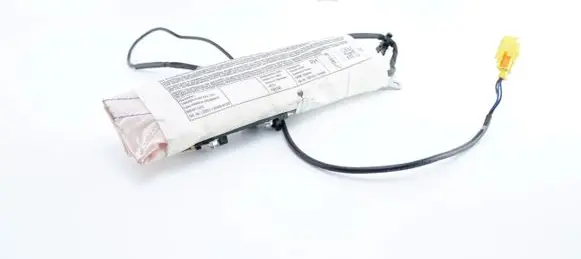 Skoda Citigo Airbag squib ring wiring 3T0880242A