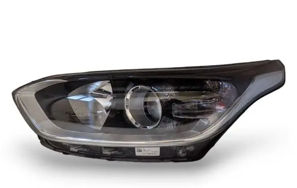 KIA Ceed Headlight/headlamp 92101J7050