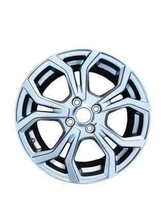 Ford Fiesta R17 alloy rim 