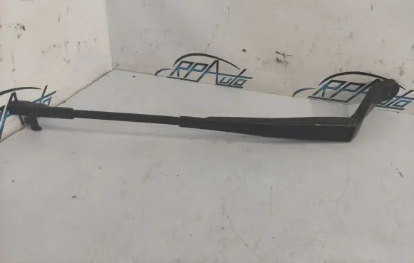 Volkswagen Sharan Front wiper blade arm 7M3955410B