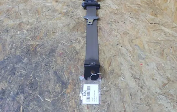 Jaguar XJ X351 Rear seatbelt AW93600A38