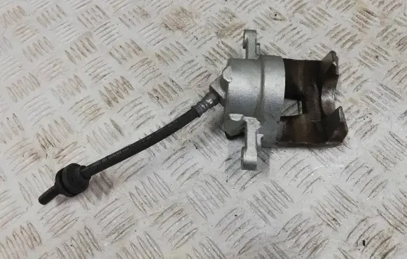 Dacia Spring Front brake caliper 410109408R 230713A