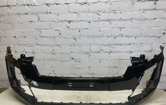 Peugeot Expert Front bumper