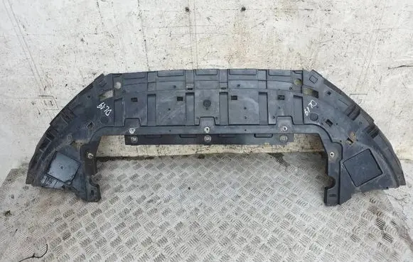 Volvo V40 Front bumper skid plate/under tray 31455220