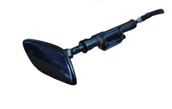 Volvo V70 Headlight washer spray nozzle cap/cover 30678625 23213404031