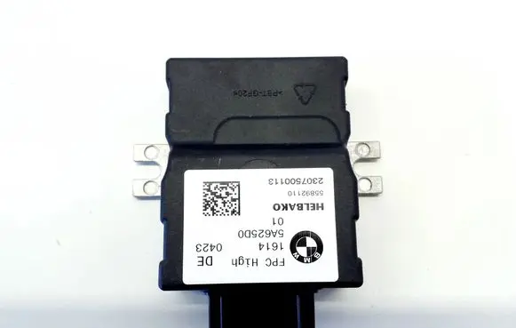 BMW 5 G30 G31 G38 Fuel injection pump control unit/module 5A625D0