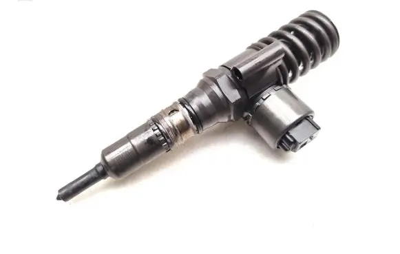 Audi A3 S3 8P Fuel injector 0414720404