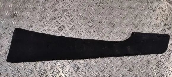 BMW X5 E70 Centre console side trim front 6969548 773201