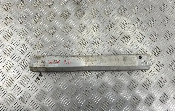 Mercedes-Benz A W176 Bottom radiator support slam panel A2466280229