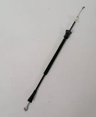 Volkswagen PASSAT B6 Rear door cable line 3AA839085A