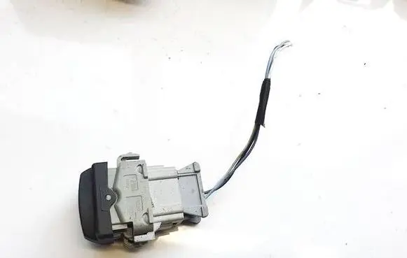 ESP (stability program) switch