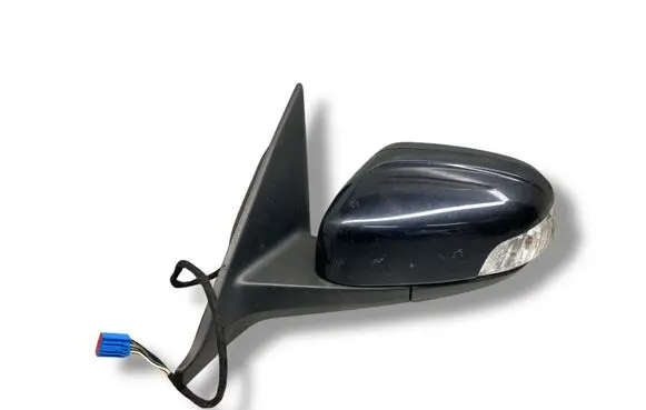 Volvo V50 Front door electric wing mirror 1300753 307163