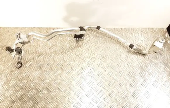 Volvo S90, V90 Air conditioning (A/C) pipe/hose 31369750 31404339
