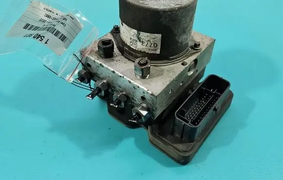 Opel Astra K ABS Pump 0265956259 IMPRK1540901