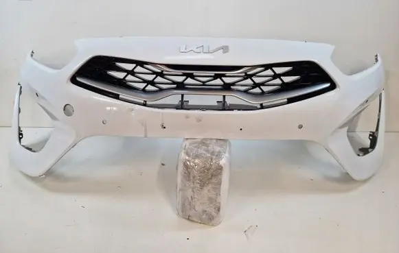 KIA Ceed Front bumper 86511J7KA0