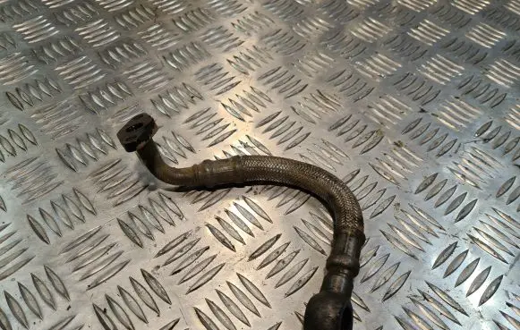 Ford Galaxy Turbo turbocharger oiling pipe/hose