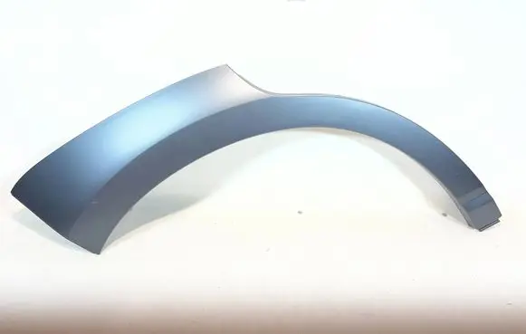 Hyundai Kona I Rear arch trim 87742J9500