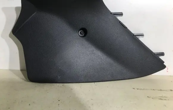 Peugeot 508 Centre console side trim front 96881931F1 96881931 1003626X