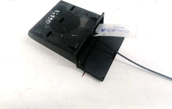 Audi A4 S4 B5 8D Glove box 8D0941561