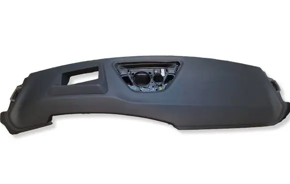 BMW X1 U11 Dashboard 