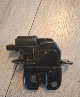 Renault Scenic III - Grand scenic III Tailgate lock latch 846300005R 4050716C