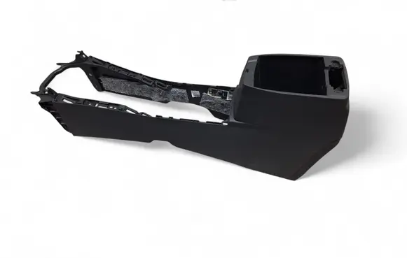 Center console