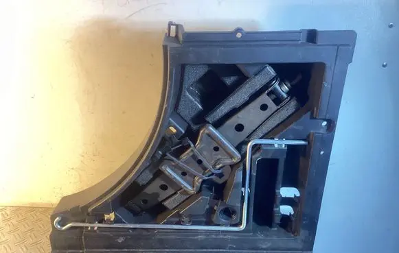 Lexus RX 450H Tool box 6499148040