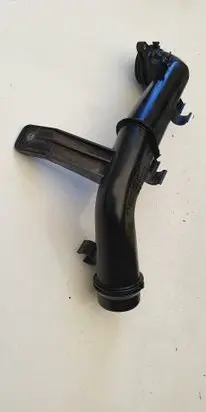 Opel Insignia A Intercooler hose/pipe