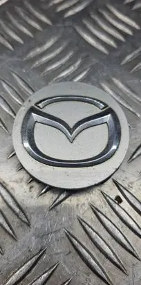 Mazda 3 I Original wheel cap 2477E2512