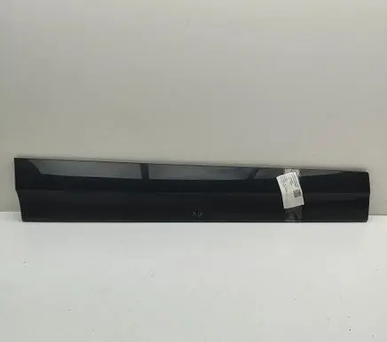 Volkswagen T-Roc Front door trim (molding) 2GA854939AG 2GA853959A