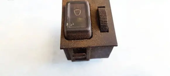 Volkswagen Jetta I Light switch 321941531g